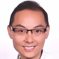 Keith Lam