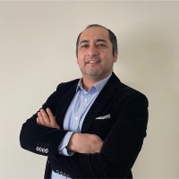 Marcelo Cubillos