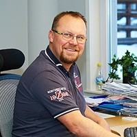 Anders Hultin