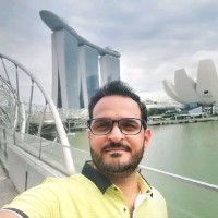 Sharad Gautam