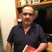 Antonio Gómez Pedroso