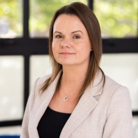 Georgina Woodman Cmgr Fcmi