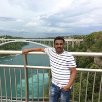 Nagaraju Akarapu