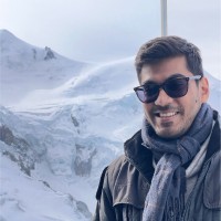 Ankit Lohariwala