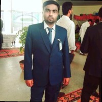 Ashir Iqbal