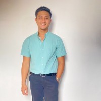 Garret Galang
