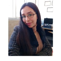 Daniela Argel Benavides