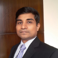 Karthikeyan Kuppu Palaniswamy
