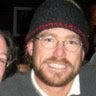 David McCrillis