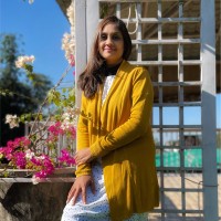 Neha Pandey