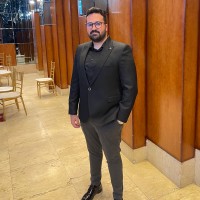 Amr Al-Gharib