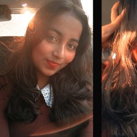 Harshita Bhaskar