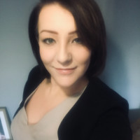 Sarah Bransby