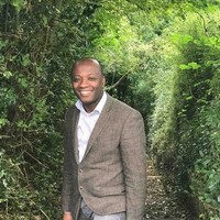 Ralph Nimoh