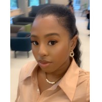 Rebecca Okesola