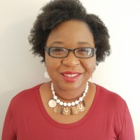Cherisse Sambury