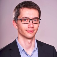 Petr Dohnalík