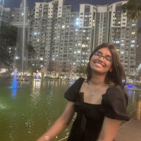 Reisha D'Souza