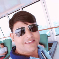 Deepak Kumar Singh