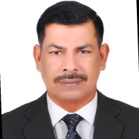 Aliashar Puthuvakuth