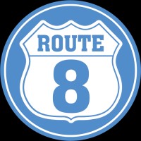 ROUTE 8