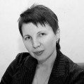 Svetlana Kudasheva