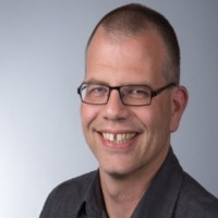 Harry van Beek
