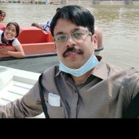 Nikhil Chandra