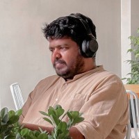 Abhishek Narayan