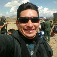 Ricardo Victor Valverde Hencke