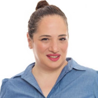 Cheli Katz