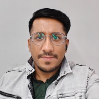 Ashish Kumar