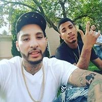 Tonez Ortiz