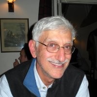 Ralph Markarian, Phd