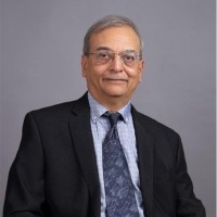 Suhas Deshpande