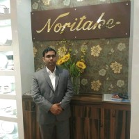 DINESH SAHU
