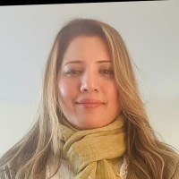 Seddra Zaigham