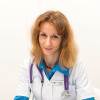 Madalina Indrie