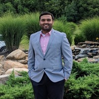 Andy Patel