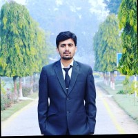 Mubashar Siddique