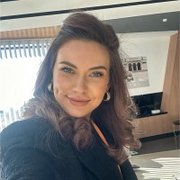Viktoriq Hristova