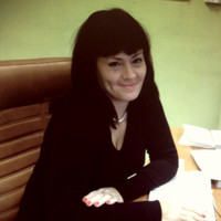 Олеся Чистякова