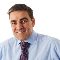 Ian Hodgson