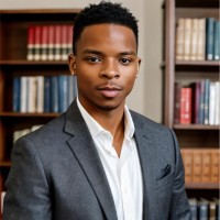 Marcus Jones