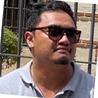 Absalom Lazaro