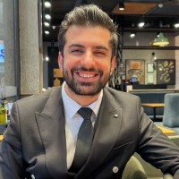 Murat Karav