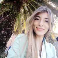 Alejandra Pinilla Ruiz