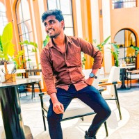 Mohan Krishna Nellore