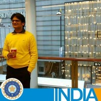 Krishna Reddy Prasanth