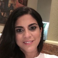 Deborah Menezes